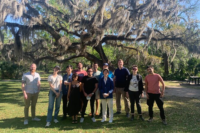 Whitney Plantation and Museum Tour from New Orleans - Great River Road and Evergreen: scenery plus a pop-culture waypoint