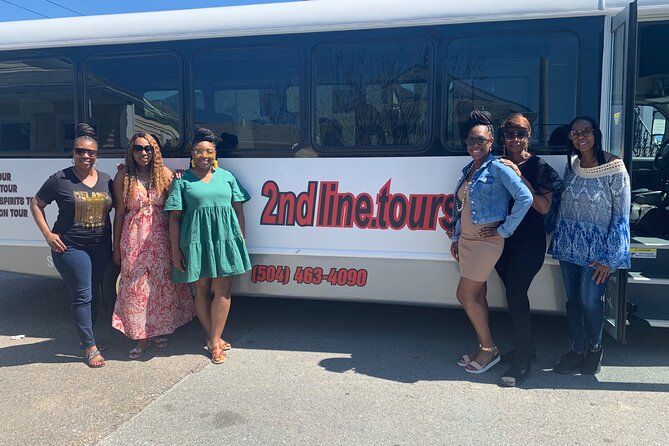 Whitney Plantation and Museum Tour from New Orleans - Timing, comfort, and group size that won’t slow you down