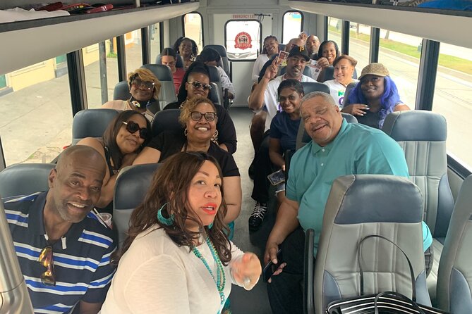 Whitney Plantation and Museum Tour from New Orleans - Should you book this Whitney Plantation tour?