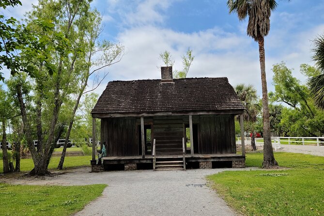 Whitney Plantation and Museum Tour from New Orleans - Self-guided museum time: how to pace it so it doesn’t feel rushed