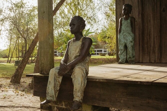 Whitney Plantation and Soul of New Orleans City Tour Combo - New Orleans city tour: hearing the city from the inside