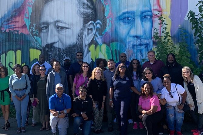 Whitney Plantation and Soul of New Orleans City Tour Combo - Whitney Plantation: respectful exhibits with audio you’ll actually need