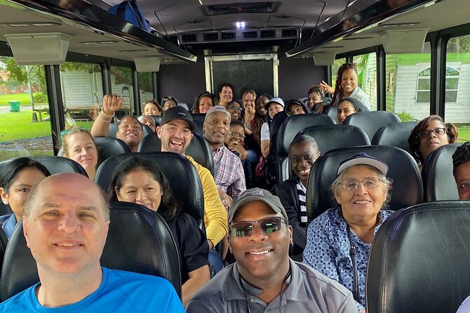 Whitney Plantation Tour from New Orleans with Pickup - Memorial Art, Exhibits, and the Most Impactful Moments