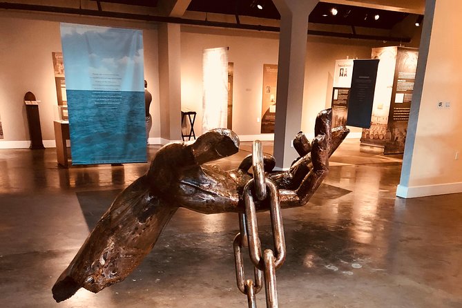 Whitney Plantation Tour from New Orleans with Pickup - Pickup From New Orleans and the 5-Hour Day Plan
