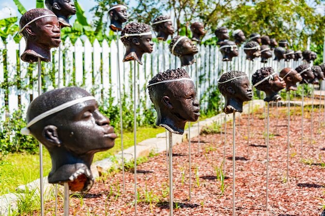 Whitney Plantation Tour with Narrated Bus Ride from New Orleans - Price and value: what $86.70 really buys you