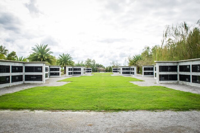 Whitney Plantation Tour with Narrated Bus Ride from New Orleans - Who should book this Whitney Plantation bus tour?