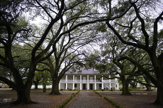 Whitney Plantation Tour with Transportation - Key things to know before you go