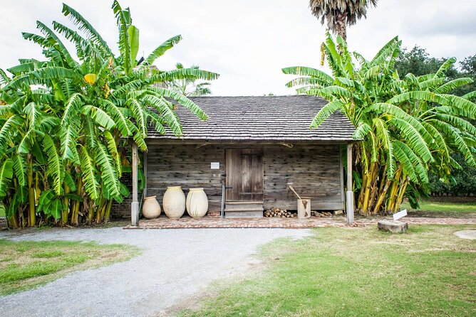 Whitney Plantation Tour with Transportation - Getting there from New Orleans: timing and transportation value