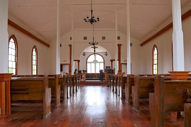 Whitney Plantation Tour with Transportation from New Orleans - Key Points Worth Your Time
