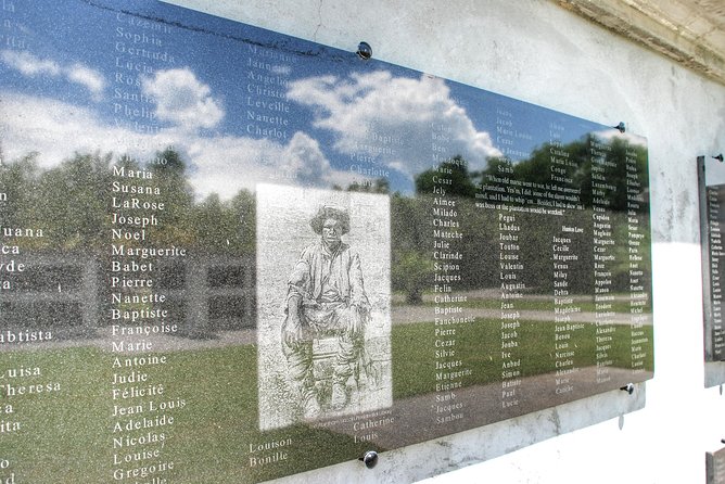 Whitney Plantation Tour with Transportation from New Orleans - Price and Value: What You’re Really Paying For