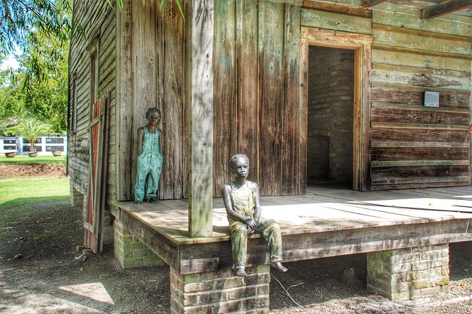 Whitney Plantation Tour with Transportation from New Orleans - The Whitney Plantation Experience: Why the Site Changes You