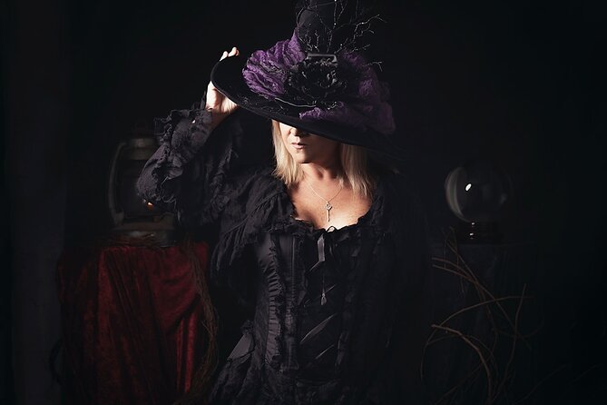 Witches Coven Walking Tour in New Orleans - Where the Walk Starts on Prytania Street