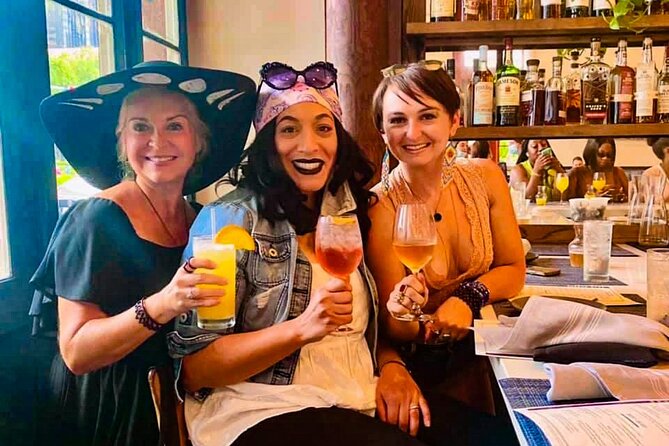Witches Coven Walking Tour in New Orleans - Price and Value: What $35 Really Includes